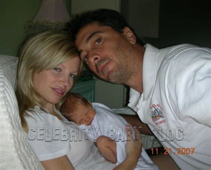SCOTT BAIO AND FAMILY Scott baio, Scott