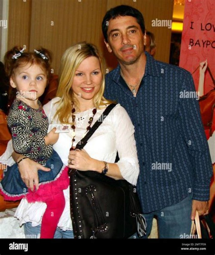 Scott Baio Kids Who Are Bailey Deluca Baio And Kalyn LaNae' Sloan?