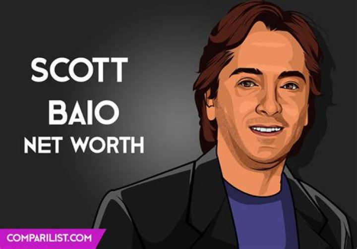 Scott Baio Net Worth 2020, Biography, Early Life, Education, Career