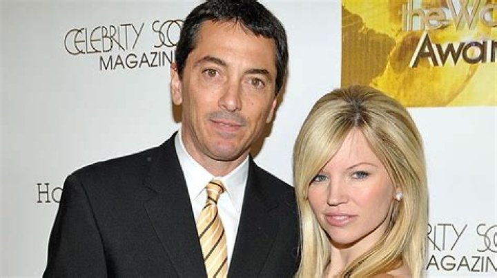 Scott Baio on moving from CA to FL It's 'what America was like 50