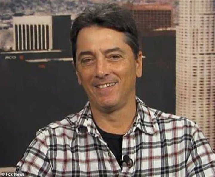 Scott Baio says he's leaving California over crime and homelessness CNN