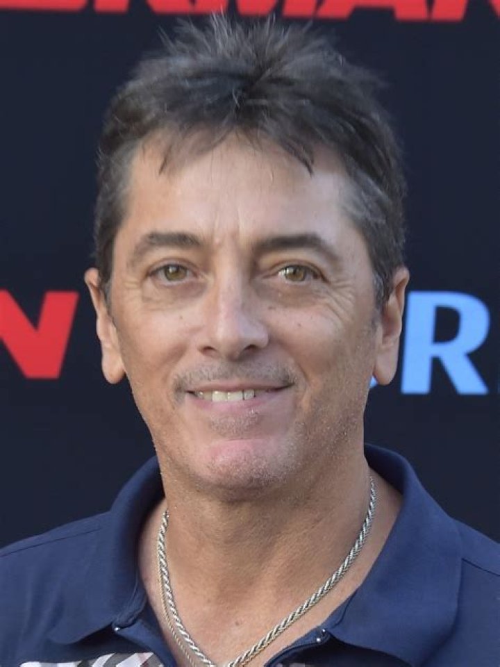 Scott Baio's Wife Renee Sloan Reveals Brain Disease Diagnosis
