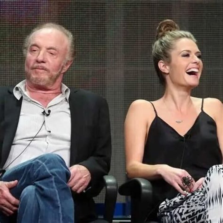 Scott Caan Siblings Meet Tara, James Arthur Caan, and Jacob Nicholas Caan