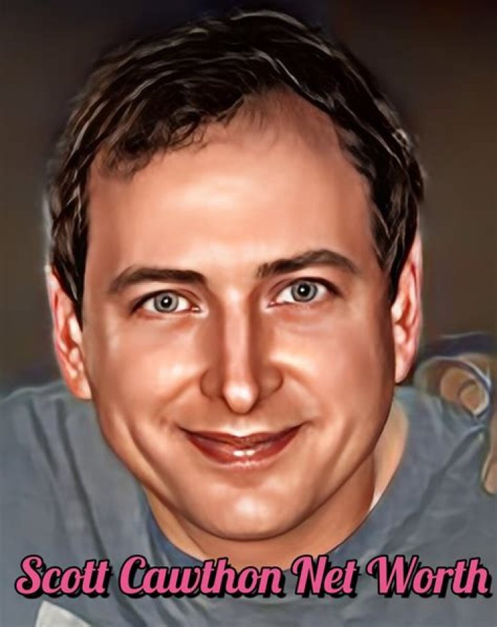 Scott Cawthon Bio, Net Worth and Other Facts About The Video Game