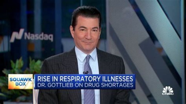 Scott Gottlieb Bio, Wiki, Age, Height, Wife, Family, Dermatology, FDA