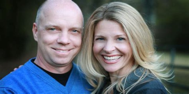 Scott Hamilton adopts kids from Haiti