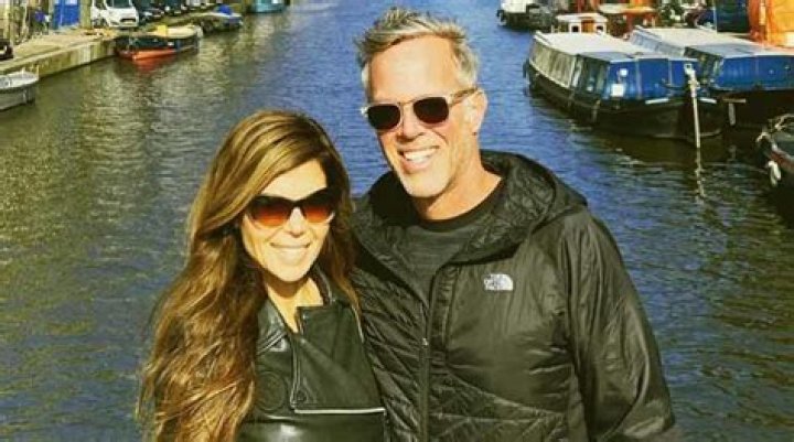 Scott Yancey Net Worth Wife (Amie) Famous People Today