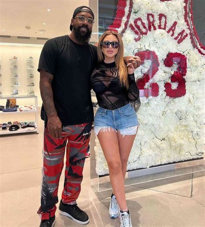 Scottie Pippen – Wife, Children &amp; Net Worth