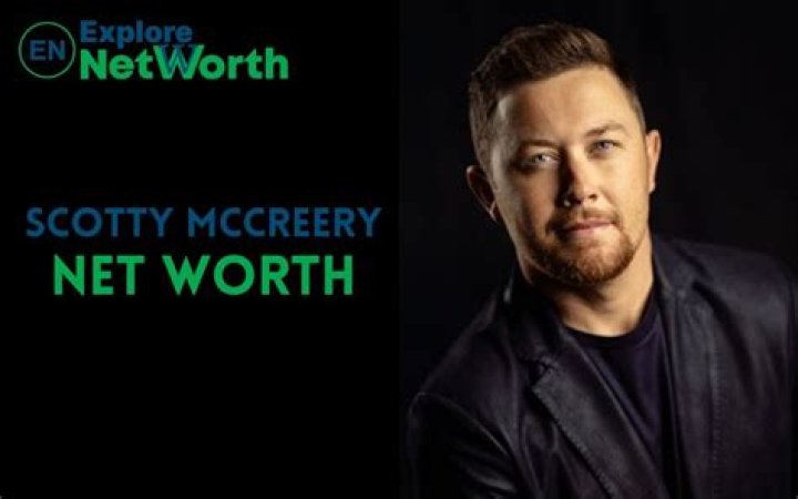 Scotty Sire Net Worth, Bio, Age, Height & Wiki
