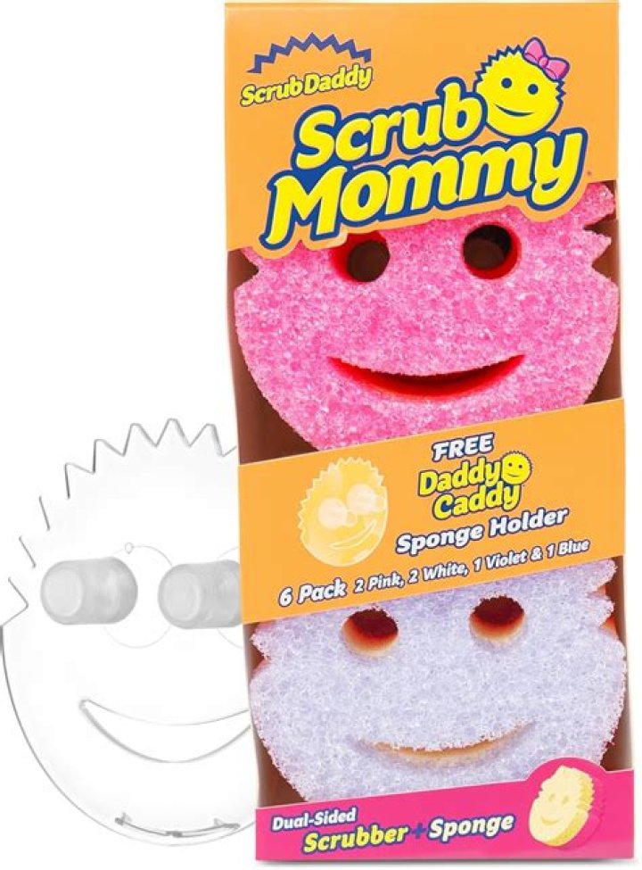 Scrubby Net Worth & Earnings (2023)
