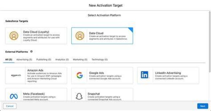 Sculptor module with target selected