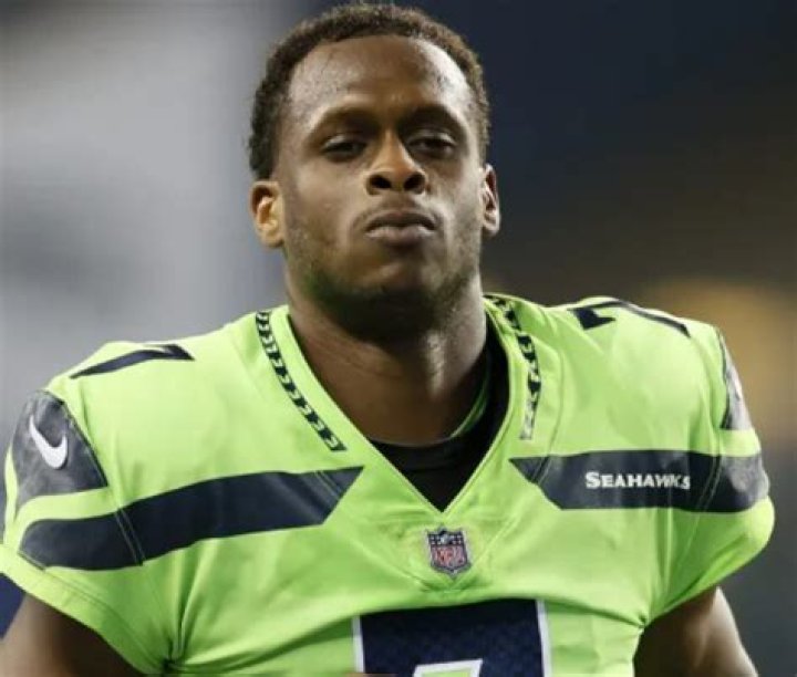 Seahawks Quarterback Geno Smith Grew Up In Miami, Florida With His