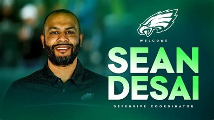 Seahawks&rsquo; Sean Desai calls a career audible Temple Now