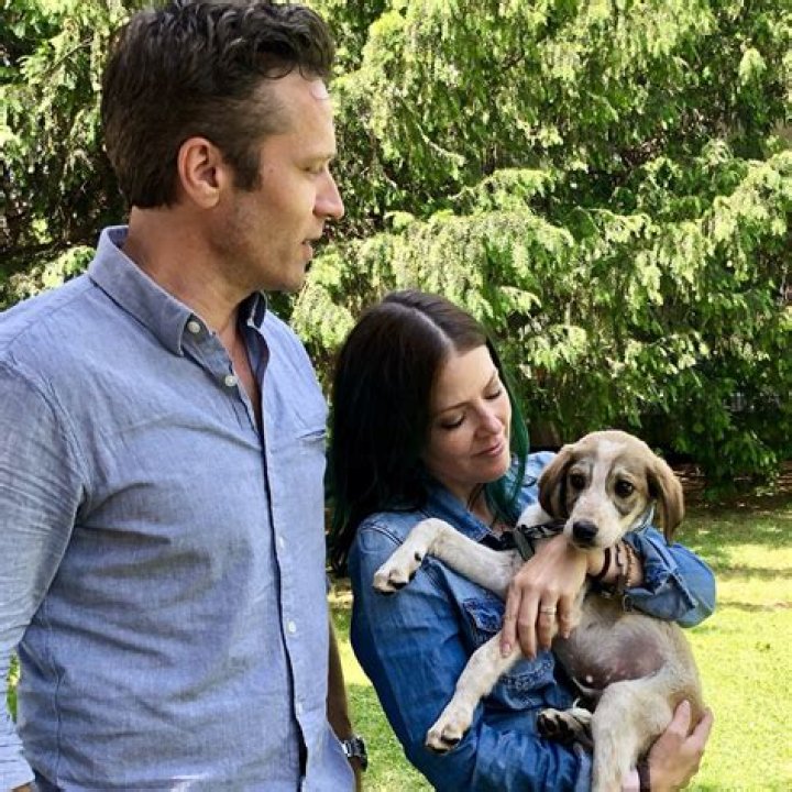 Seamus Dever The Husband Of Actress, Juliana Dever Detective Kevin