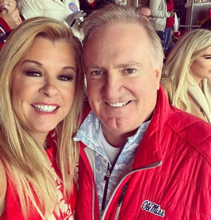 Sean and Leigh Anne Tuohy are on again for Birmingham book signing