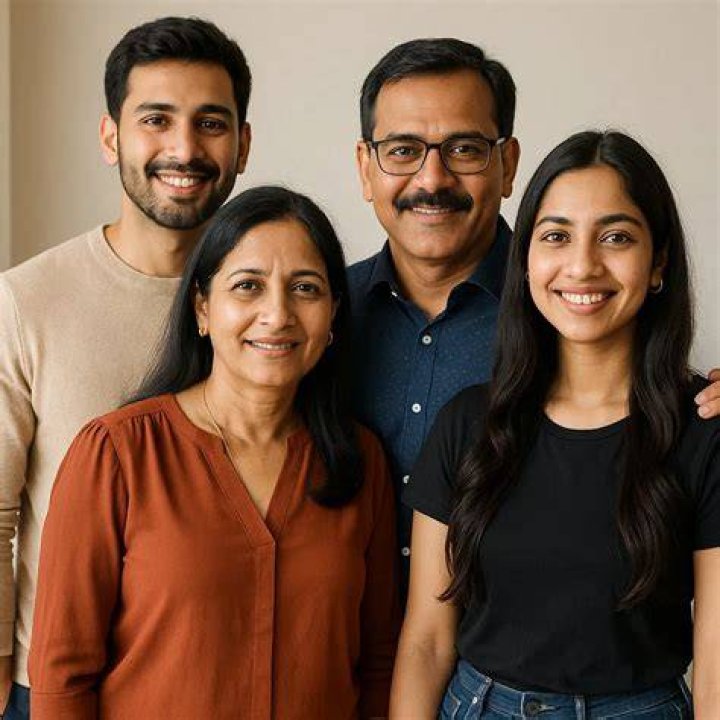 Sean Desai Parents, Parents Nationality, Ethnicity, Origin, Age, Instagram