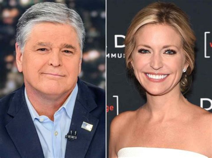 Sean Hannity Wiki Wife, Net Worth, Education, Family, Salary