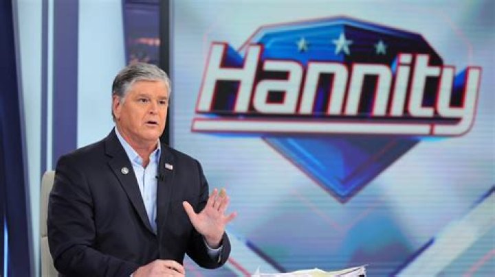 Sean Hannity Wikipedia RallyPoint