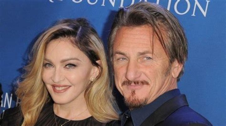 Sean Penn Hollywood hellraiser turned activist BBC News