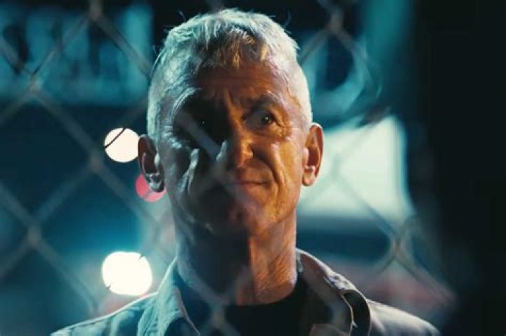 Sean Penn ‘Some of my best laughs have come out of the worst reviews