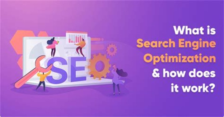 Search Optimization, Gscsix