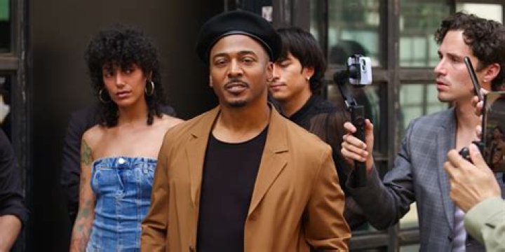 Season 2 Q&A Interview RonReaco Lee News BET