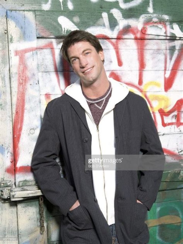 Season 7 Charlie O'Connell How Old Are the Bachelors on The Bachelor