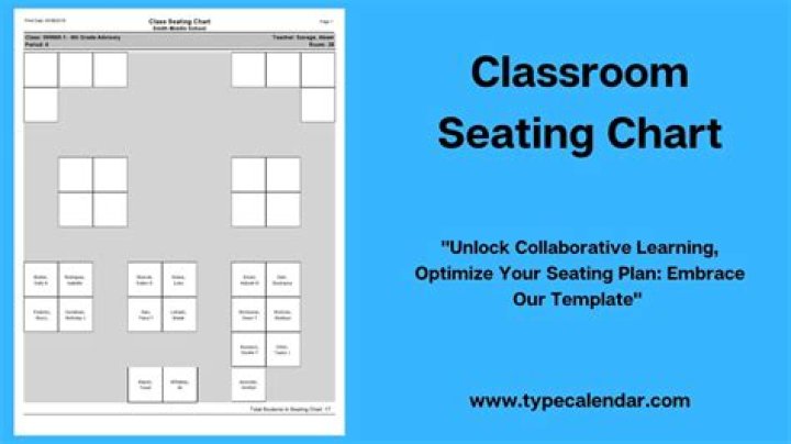 Seating Section, Gscthree