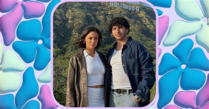 Seb And Kayla Too Hot To Handle