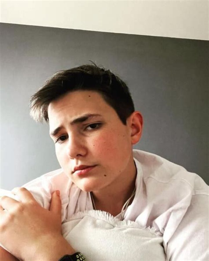 Sebastián Rulli el problema que sufre su hijo de 12 años por su altura
