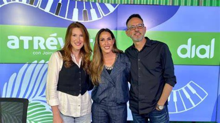 Sebasti&aacute;n Yatra y el susto que se llev&oacute; al hacerle una broma a su pap&aacute;