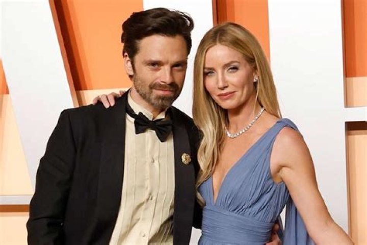 Sebastian Stan's Romantic Partner In 2024: Unveiled