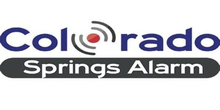 Security Alarm Colorado
