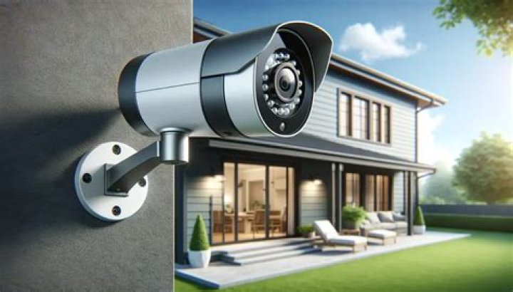Security Cameras For Home Outside Alaska