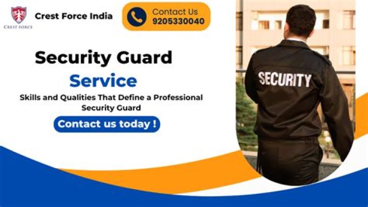 Security, Gscfour