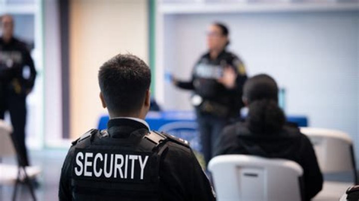 Security, Gsctwo