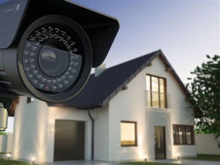 Security Systems For House Colorado