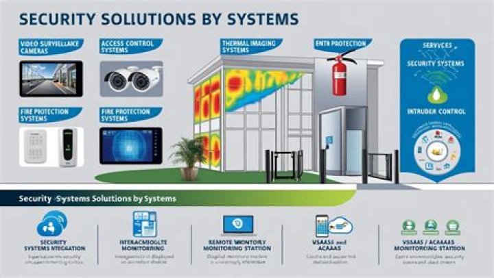 Security Systems Integration Delaware