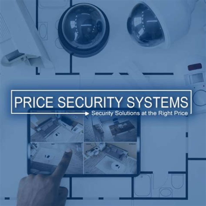 Security Systems Price California