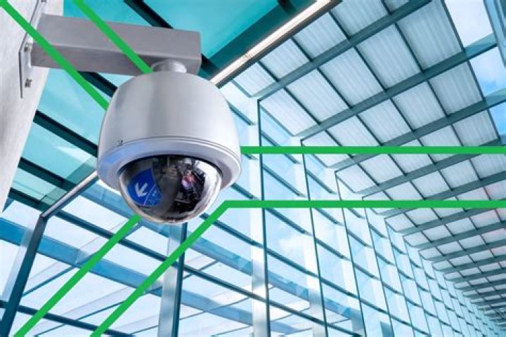 Security Systems Wireless California