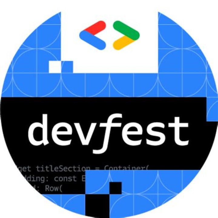 See DevFest Akure 2023 at Google Developer Groups GDG Akure