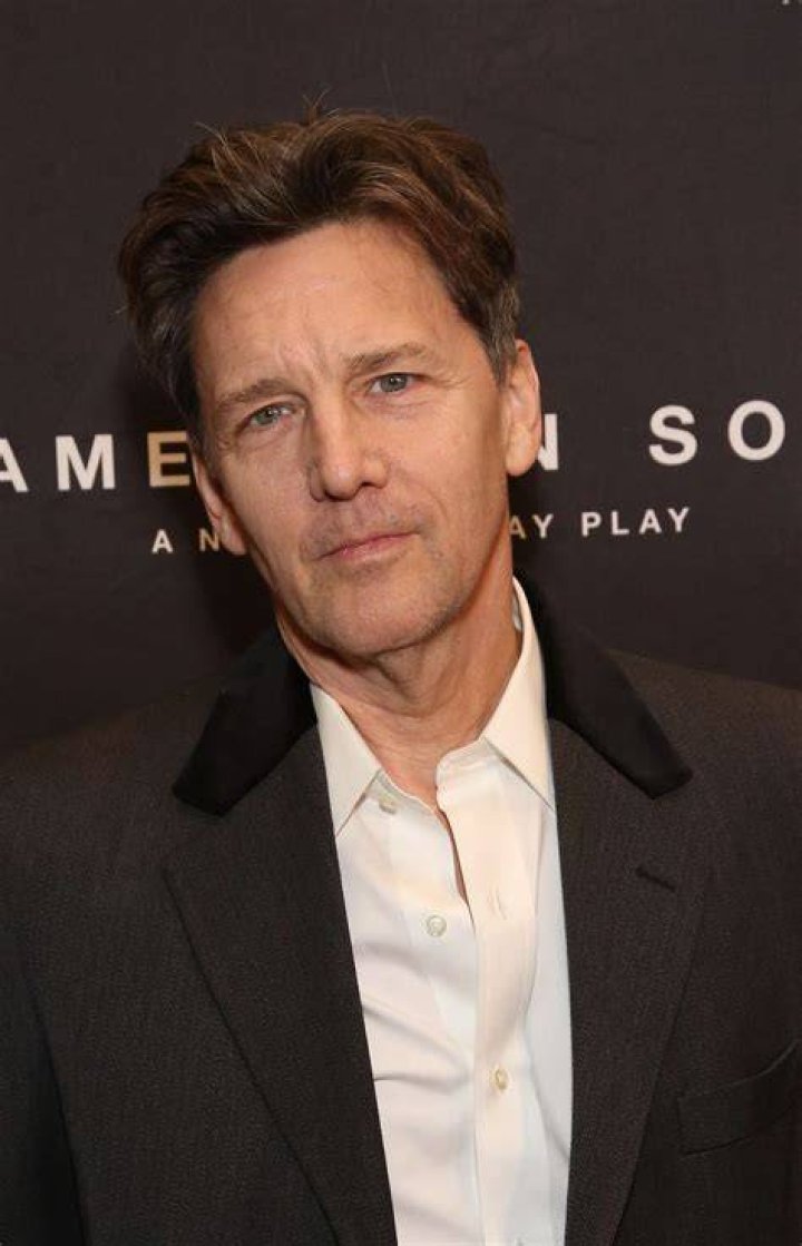 See Former Teen Idol Andrew McCarthy Now at 59 &mdash; Best Life