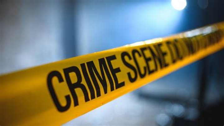 SEE IT Graphic Crime Scene Photos Show Aftermath of OnlyFans Model