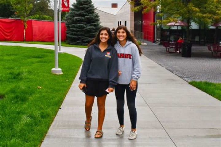 SEEN Sacred Heart University movein day 2019