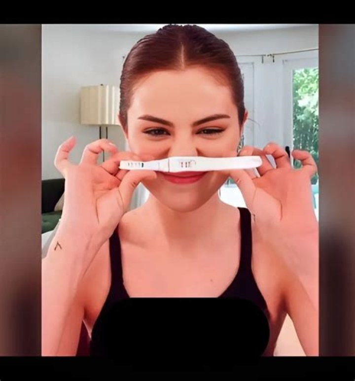 Selena Gomez's Pregnancy: The Latest Scoop