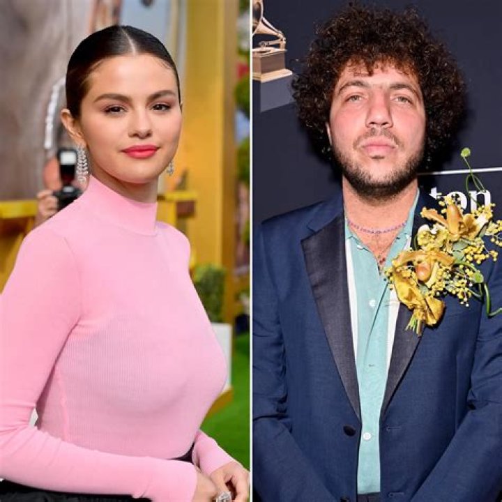 Selena Gomez Confirms She's Dating Benny Blanco 'My Everything'