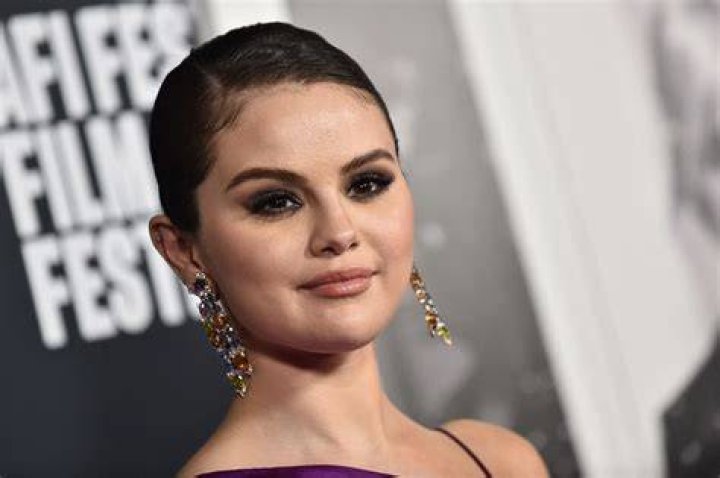 Selena Gomez Datet sie jetzt wirklich diesen Hottie? GALA.de