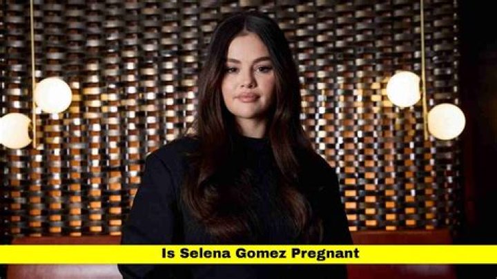 Selena Gomez Reveals Truth About Pregnancy Rumors YouTube