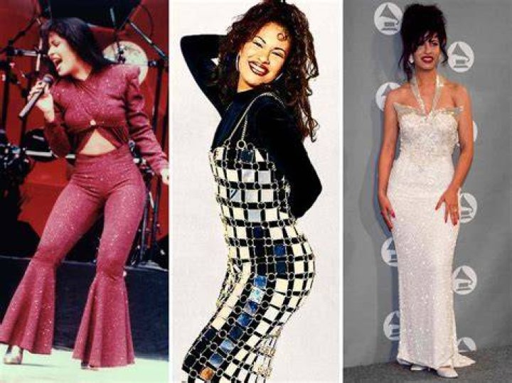 Selena Quintanilla Perez, Selena Quintanilla Fashion, Fav Celebs