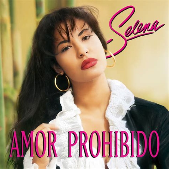 Selena's influence still strong 20 years later